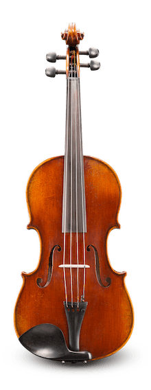 Reghin Romania VA401 12” Viola outfit Dunov
