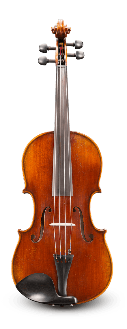 VA402S Viola with setup only
