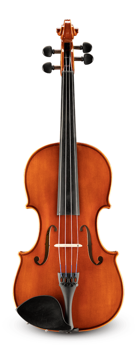 VA80 11 in. Viola Outfit