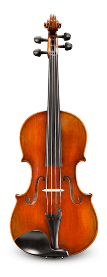 VA701S Viola with setup only