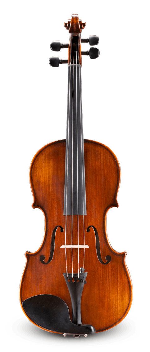 VL305S 4/4 Violin with setup only