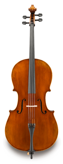 Andreas Eastman VC405 3/4 Cello