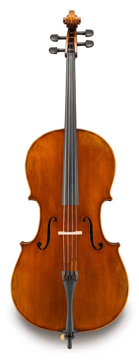 VC405SBC 1/4 Cello Outfit