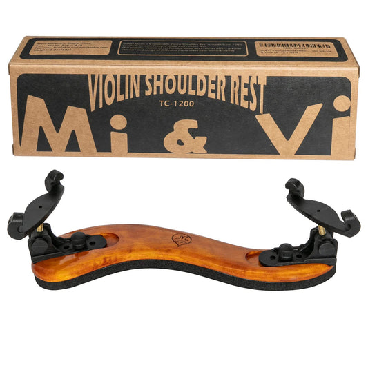 Mi & Vi Shoulder Rest 3/4-4/4 VN