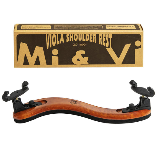 Mi & Vi Shoulder Rest 15"-17" VA