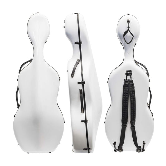 MI&VI Mastery Cello Case – Model CC-16