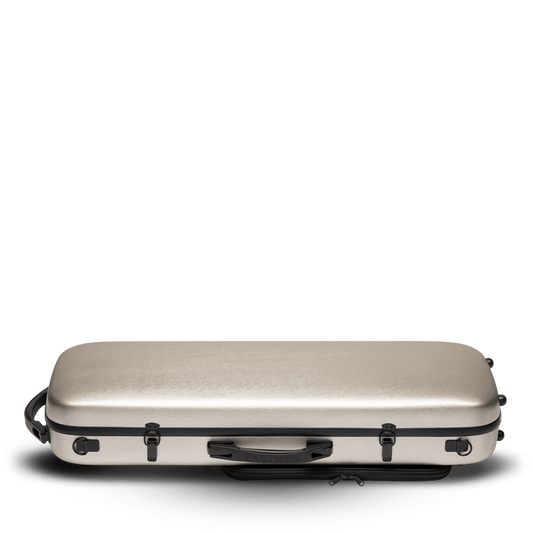 CAVA30GLD Polycarbonate Oblong 15"-16.5" Viola Case