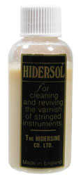 AC-HIDERSOL HIDERSOL POLISH