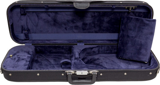 B1002VS-1-BKBU OBLONG VN VELVET BLUE 4/4