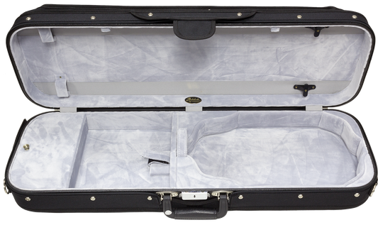 Bobelock Black & Grey VN Case 4/4