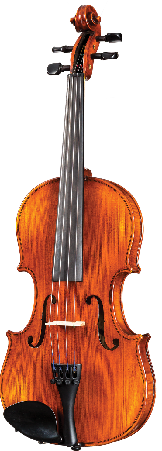 CORE-A14-6OUTADJ ACADEMY CORE 14 VN 1/10 Violin OUTFIT