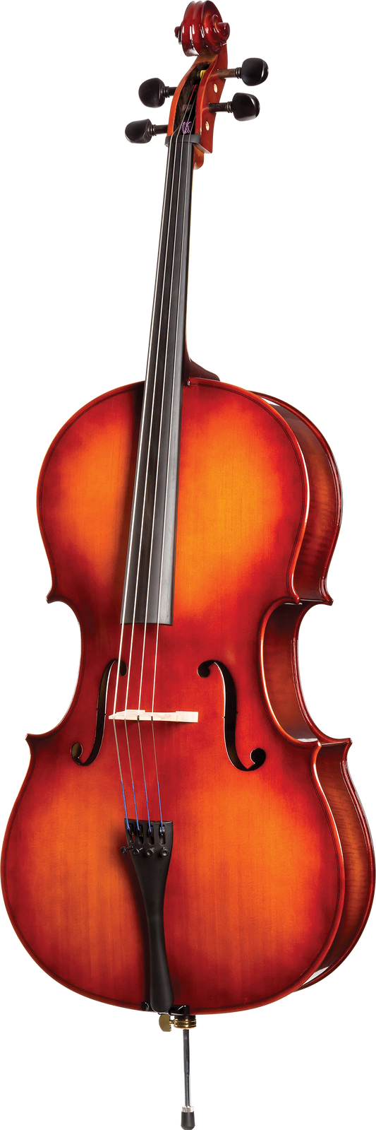 Howard Core, Core Academy A30 1/4 Cello Outfit PRE-OWNED