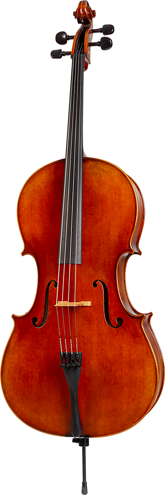 CORE-C32-1ADJ MODEL 32 CONSERVATORY VC 4/4 Cello