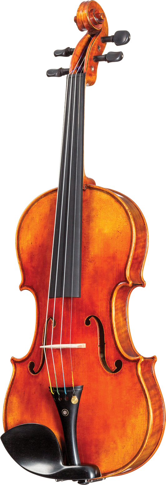 Howard Core, Core Symphony SM10 VIOLIN 3/4 ADJUST Outfit w/ CC500 Case