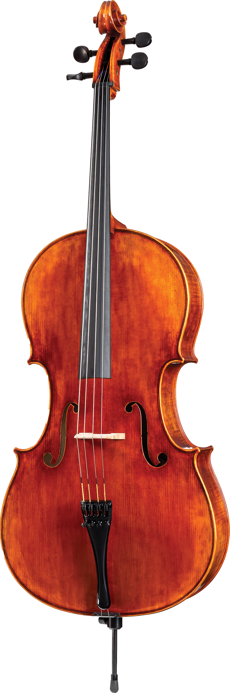 CS10000C-DAVIDOV-ADJ CORE SELECT MASTER VC DAVIDOV 4/4 Cello