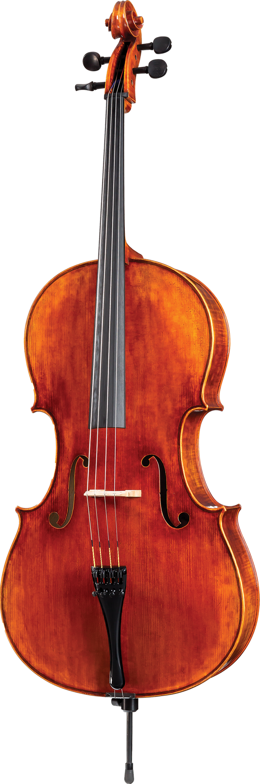 CS10000C-DAVIDOV-ADJ CORE SELECT MASTER VC DAVIDOV 4/4 Cello