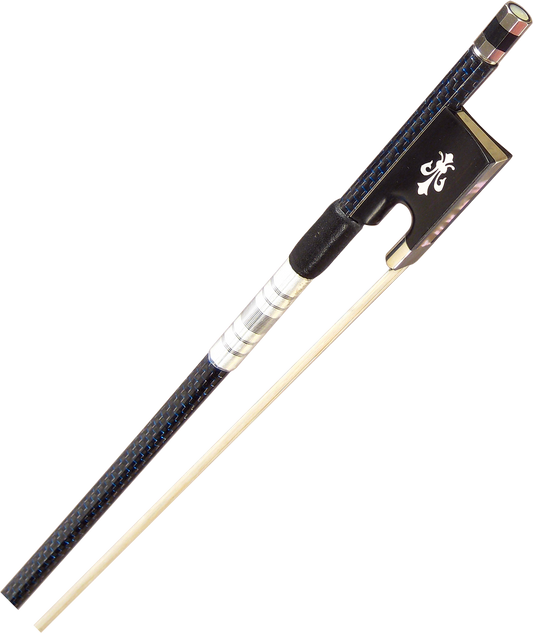 CSB301VN-1-BU BOW VN 4/4 BLU CORE SELECT 300