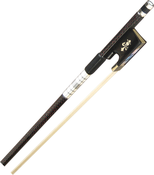 CSB301VN-1-R BOW VN 4/4 RED CORE SELECT 300