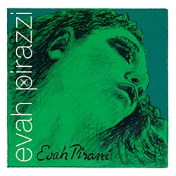 Evah Pirazzi Platinum Violin E String