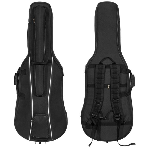 GEWA 291111 GIG-BAG BORSA IMBOTTITA PER VIOLONCELLO CLASSIC 3/4