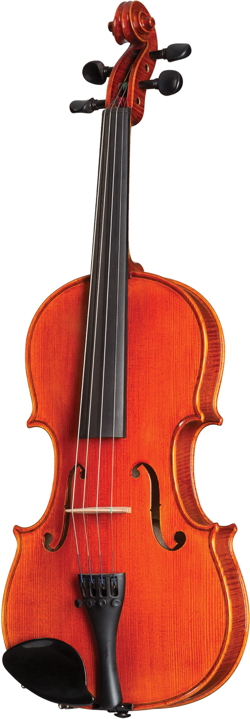 Howard Core, Johannes Kohr K500 3/4 VL BOW ONLY