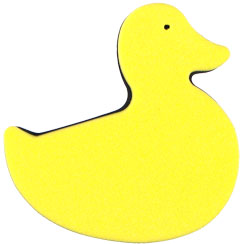 SR11-Y ARTINO MAGIC PAD DUCK VN/VA YE
