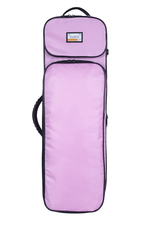 YO2003SVT Bam l’original youngster 3/4 or 1/2 Violin Case