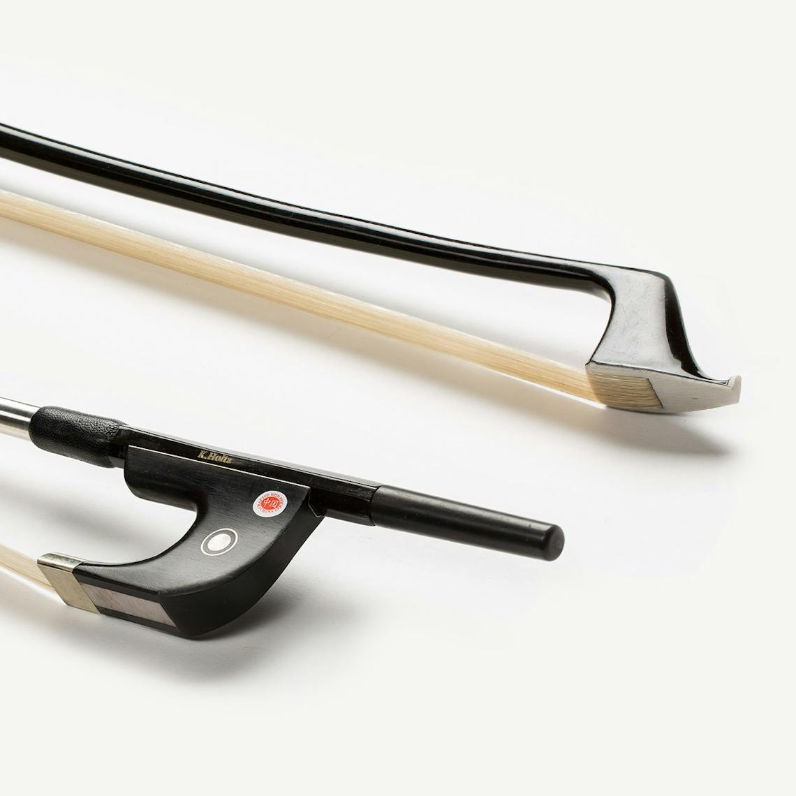 BB10G Bass - German 1/2 Bow