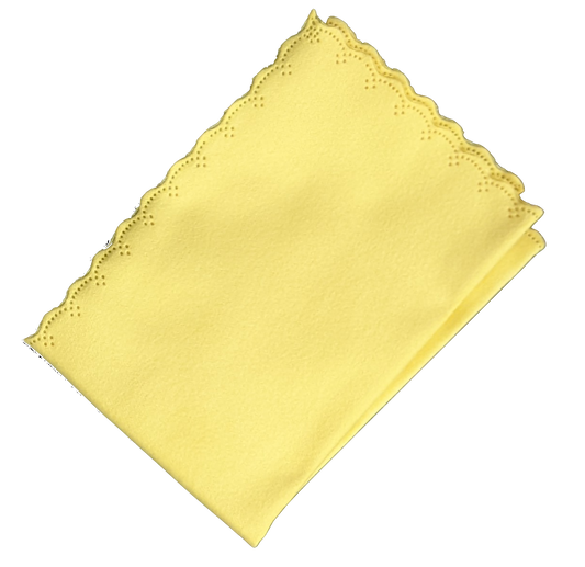 AC805MF HC LOGO MICROFIBER POLISHING C