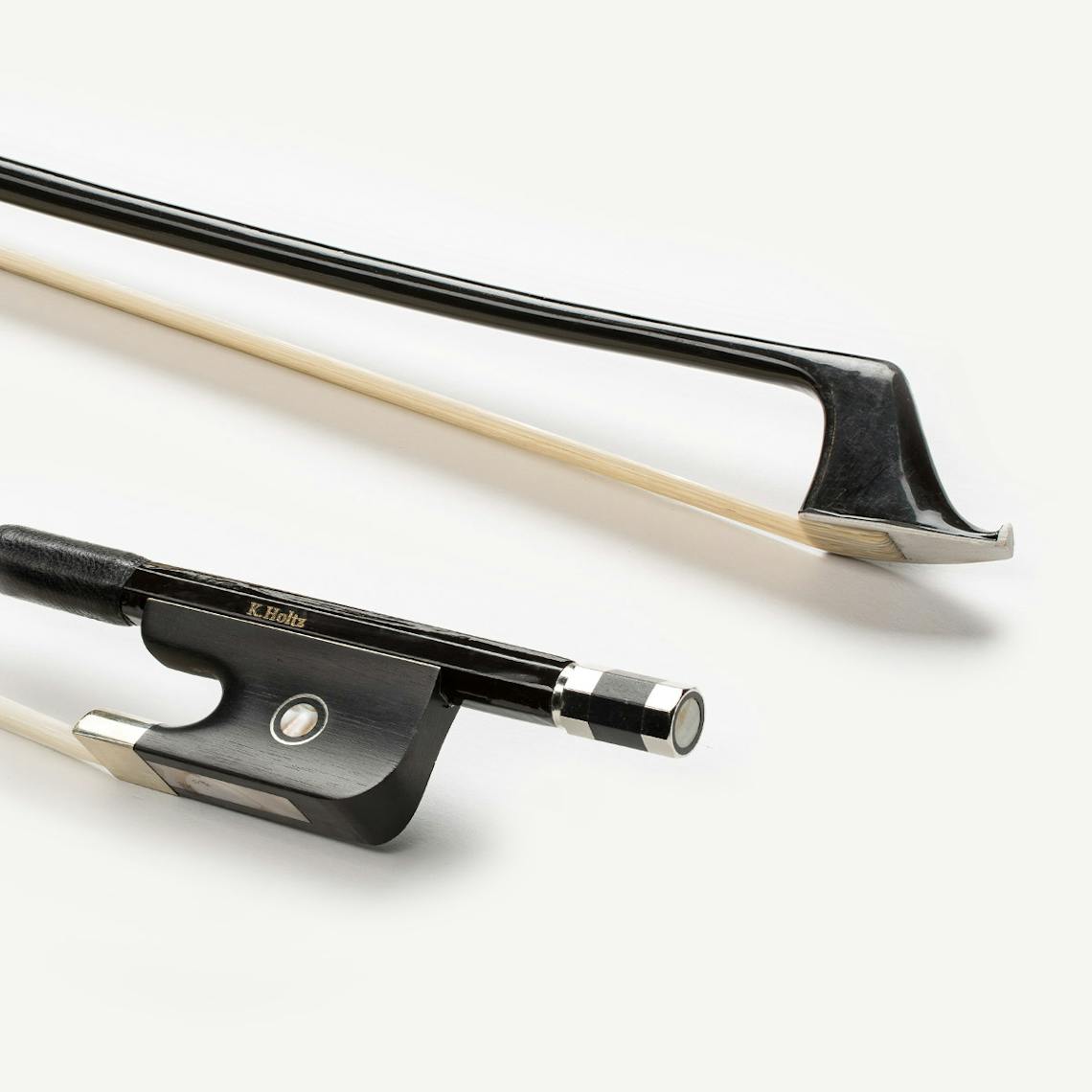 BB10F Bass - French 1/2 Size