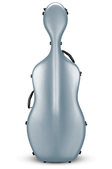 Eastman CACL1344 4/4 Cello Case