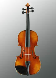 Century Strings C.L. Wynn 925 4/4 Violin