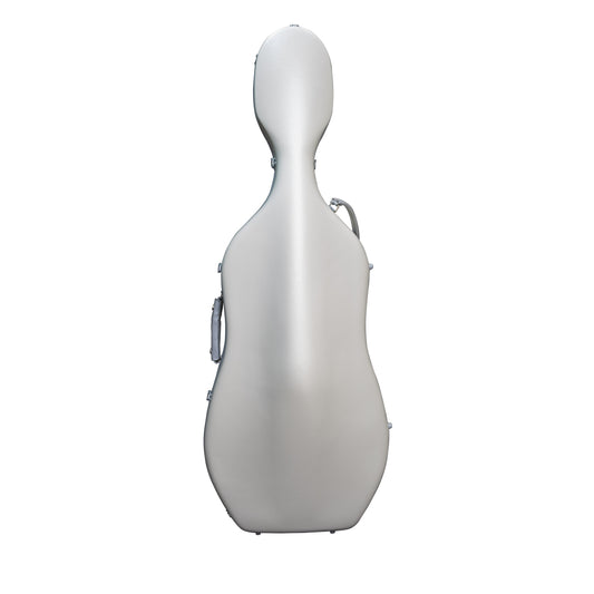 MI&VI Cello Case – Model CC-32 – Hybrid Composite Wide Body Cello Case