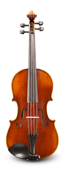 VA402S Ivan Dunov Superior 15.5" Viola