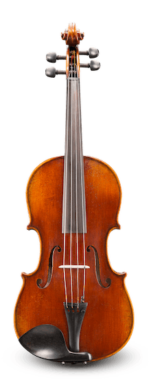 VA402S Ivan Dunov Superior 16" Viola