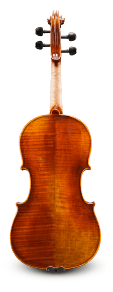 VA402S Ivan Dunov Superior 15.5" Viola