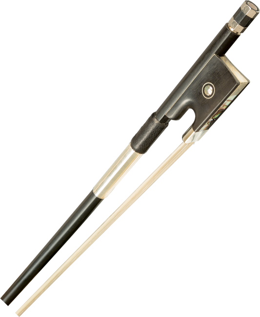 1088VN-5 BOW FIBERGLASS VIOLIN 1/8