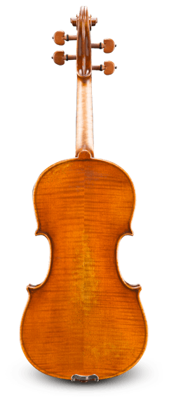 Pietro Lombardi Model 502 4/4 Violin - setup only