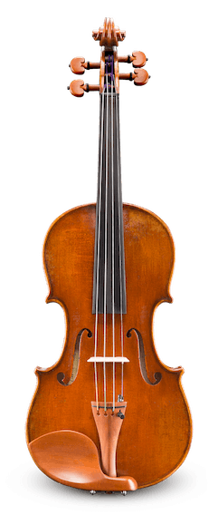 Pietro Lombardi Model 502 4/4 Violin - setup only