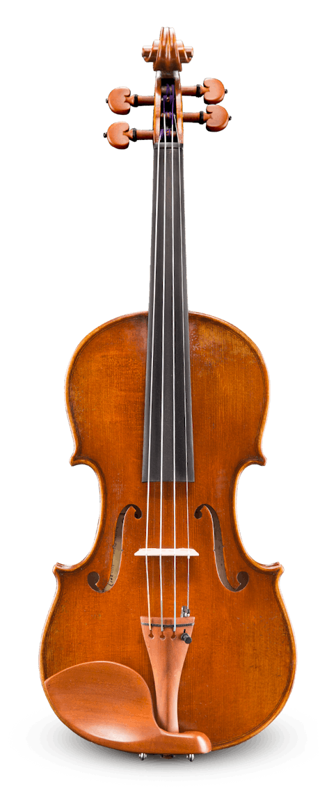 VL502S Violin