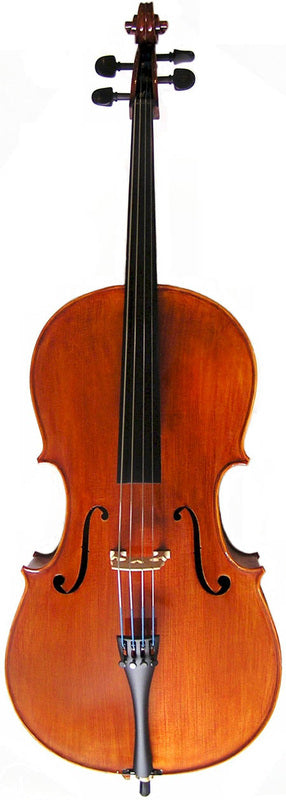 Paganini WR70 1/4 cello outfit