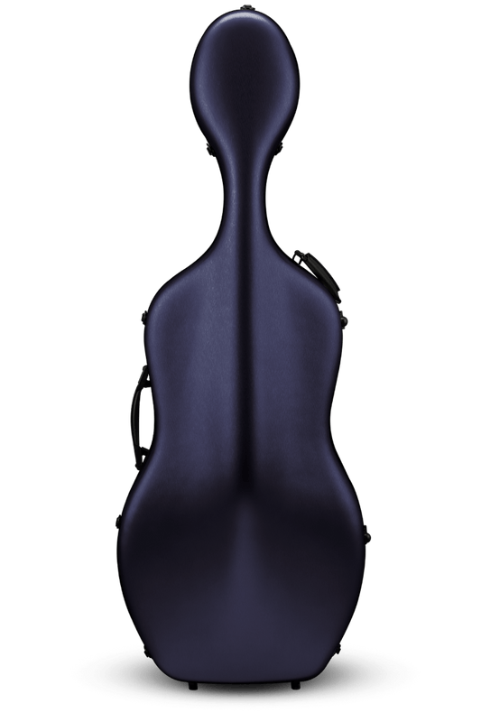 CACL30 Polycarbonate 4/4 Cello Case