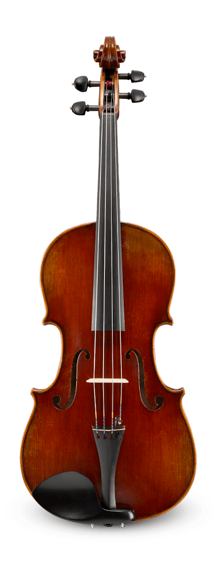VA605S Viola with setup only