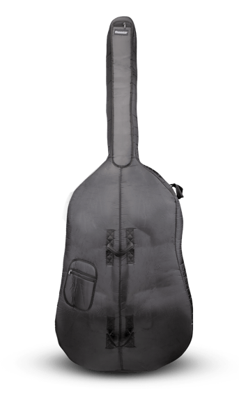 CB40 Padded 3/4 Bass Bag