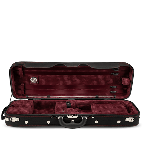 Eastman CA1906 4/4 Violin Case