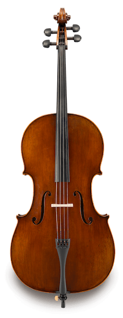 Eastman VC402 Cello with Bow