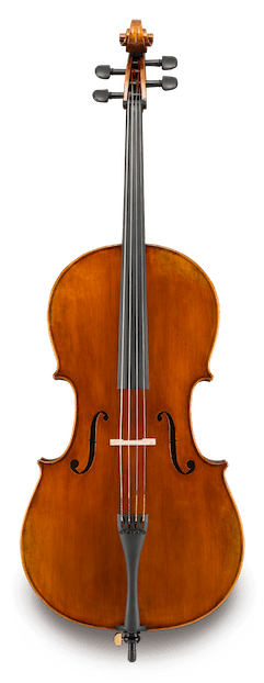 VC405 Cello alone