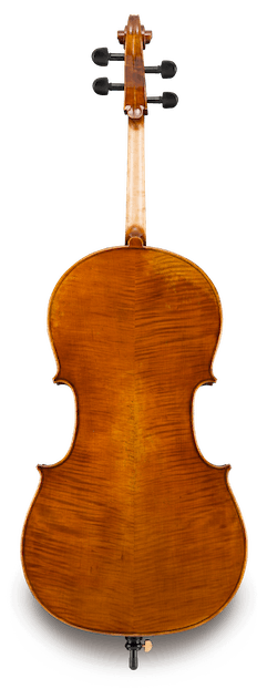 VC405 Cello alone