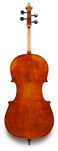 Albert Nebel 601 Cello