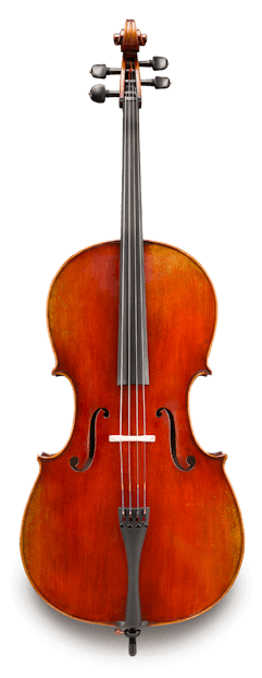 Eastman VC608 4/4 Cello